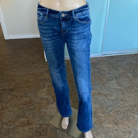 Revolution Denim - Revolution Boot Cut Jeans